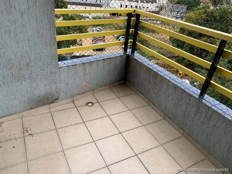 Foto 4 de 12 - Apartamento para aluguel em Campos Elíseos