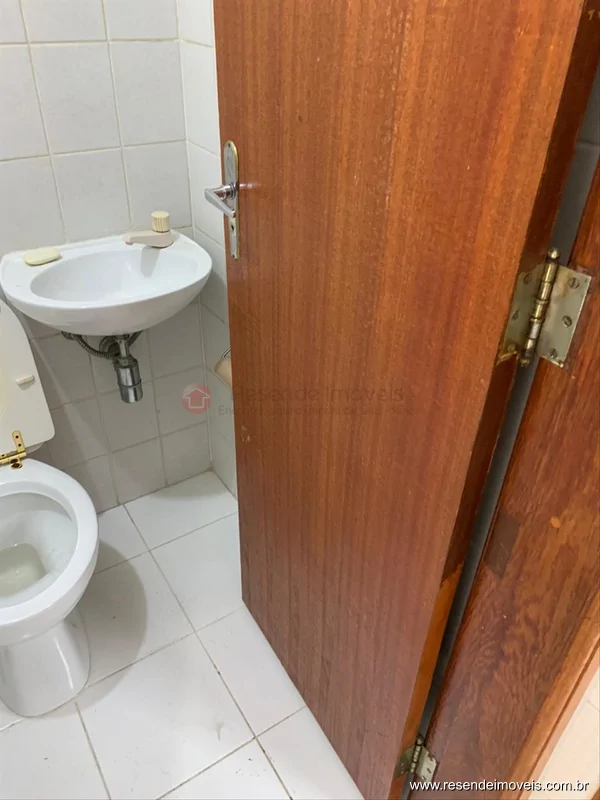 Foto 7 de 12 - Apartamento para aluguel em Campos Elíseos