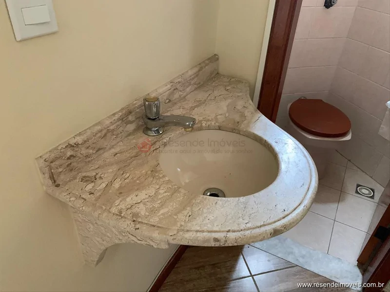 Foto 3 de 12 - Apartamento para aluguel em Campos Elíseos