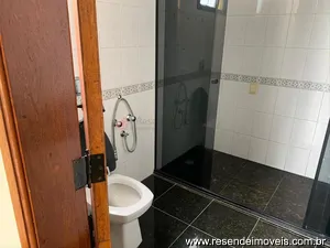 Apartamento para aluguel em Campos Elíseos