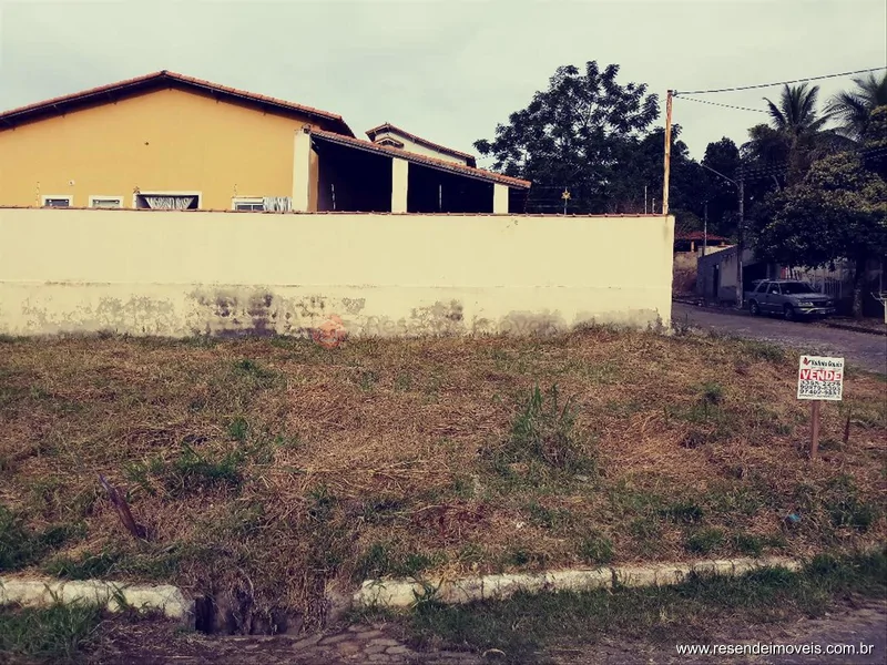 Foto 1 de 3 - Terreno para venda em Morada da Colina