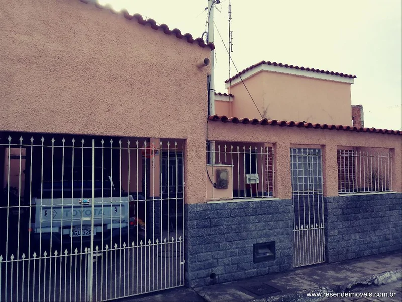 Foto 2 de 4 - Casa para aluguel em Nova Liberdade