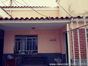 Casa para aluguel em Nova Liberdade