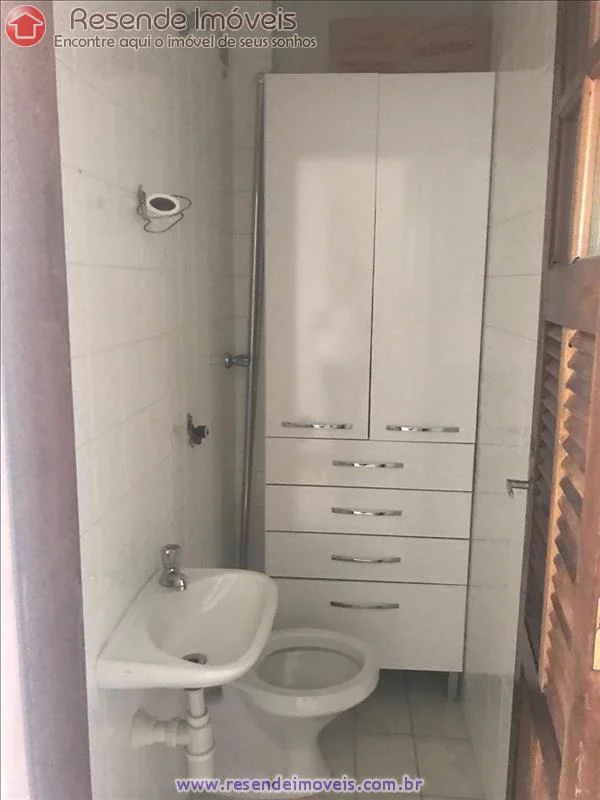 Foto 22 de 26 - Apartamento para aluguel em Vila Julieta