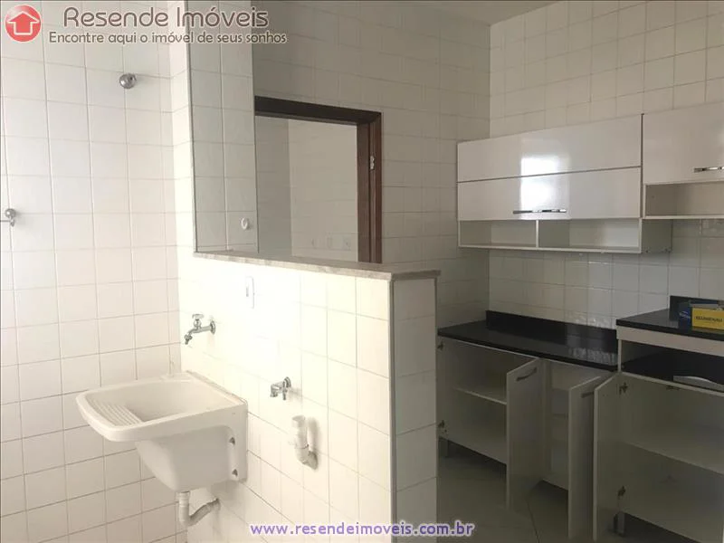 Foto 3 de 26 - Apartamento para aluguel em Vila Julieta