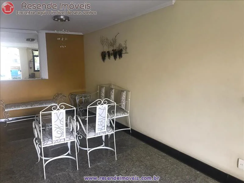 Foto 6 de 26 - Apartamento para aluguel em Vila Julieta