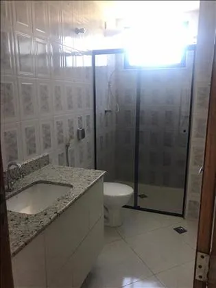 Apartamento para aluguel em Vila Julieta
