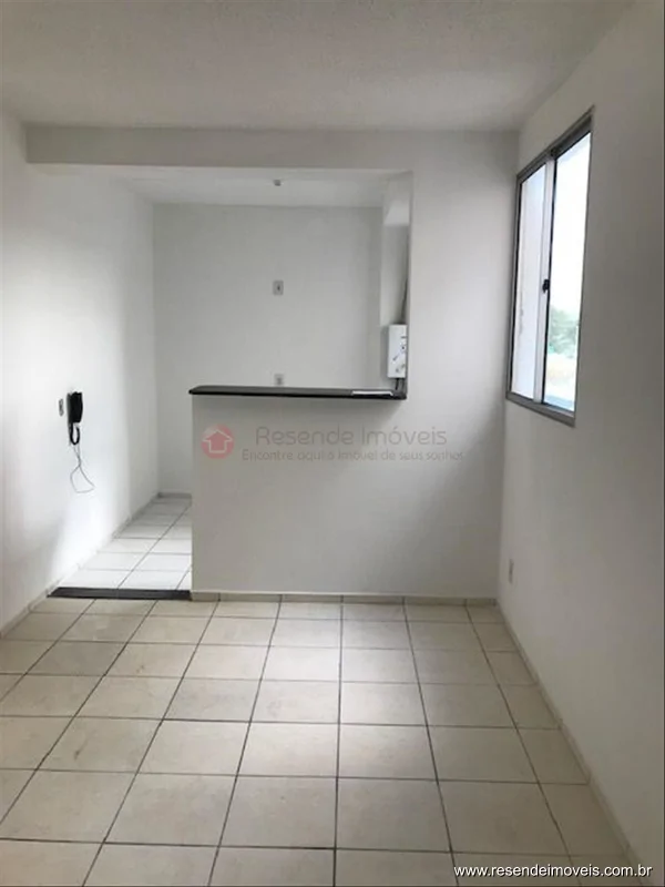 Foto 1 de 5 - Apartamento para aluguel em Paraíso