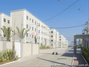 Apartamento para aluguel em Paraíso