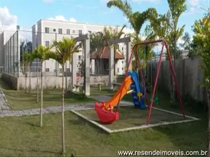 Apartamento para aluguel em Paraíso