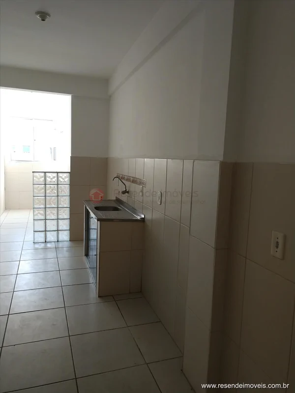 Foto 8 de 10 - Apartamento para aluguel em Liberdade