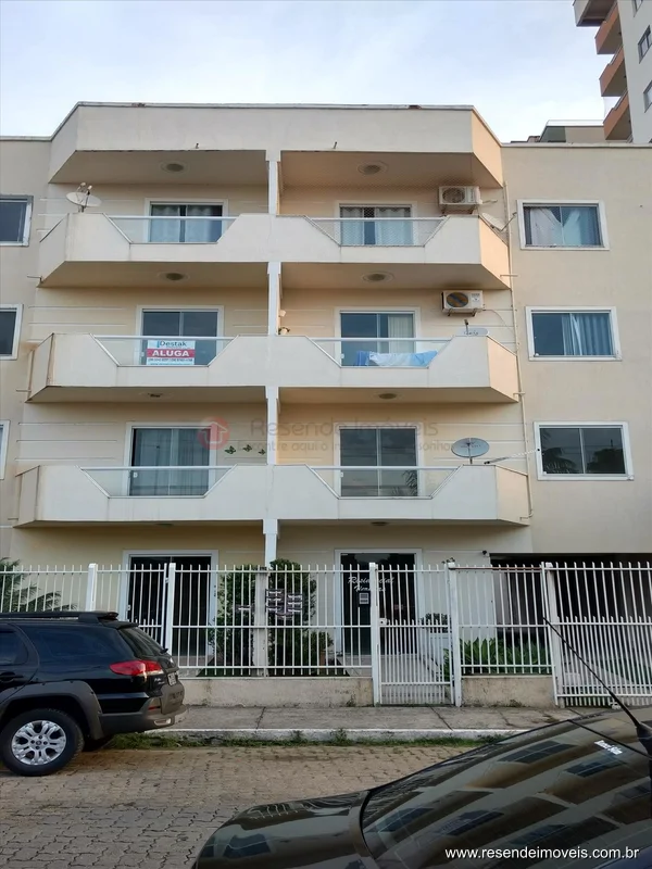 Foto 1 de 10 - Apartamento para aluguel em Liberdade