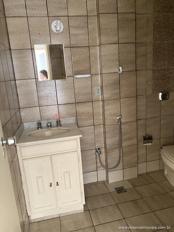 Foto 17 de 35 - Apartamento para aluguel em Campos Elíseos