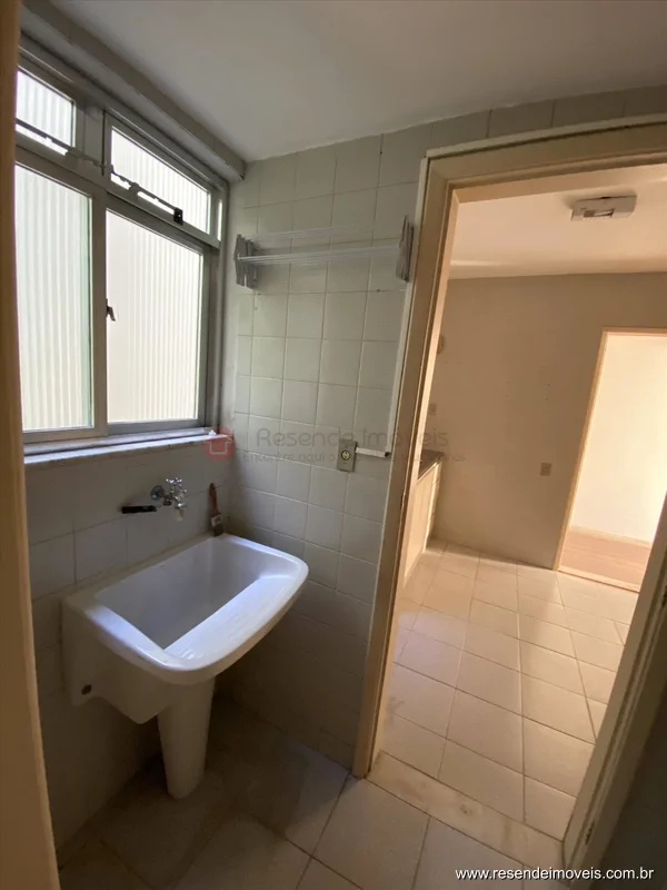 Foto 18 de 35 - Apartamento para aluguel em Campos Elíseos