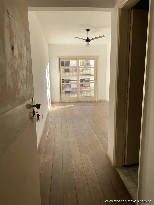 Foto 7 de 35 - Apartamento para aluguel em Campos Elíseos