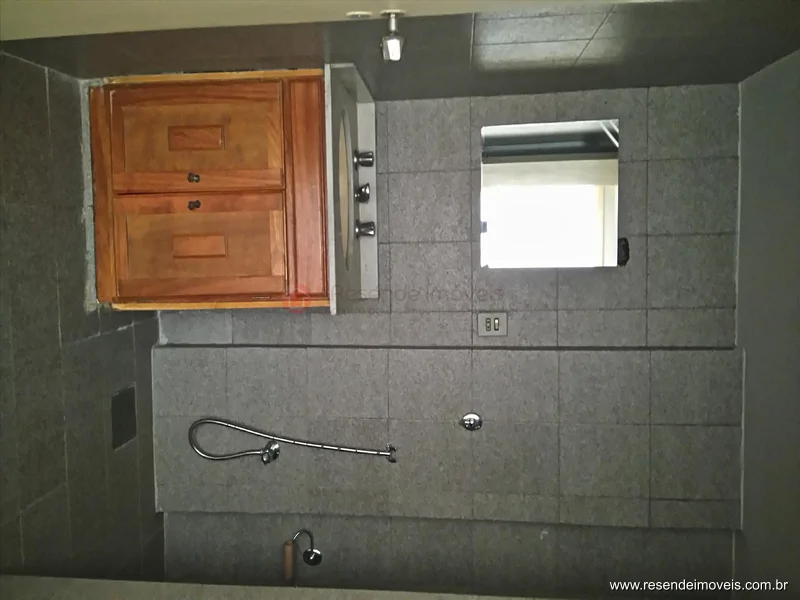 Foto 24 de 35 - Apartamento para aluguel em Campos Elíseos