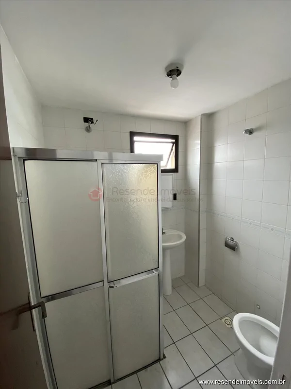 Foto 8 de 12 - Apartamento para aluguel em Campos Elíseos