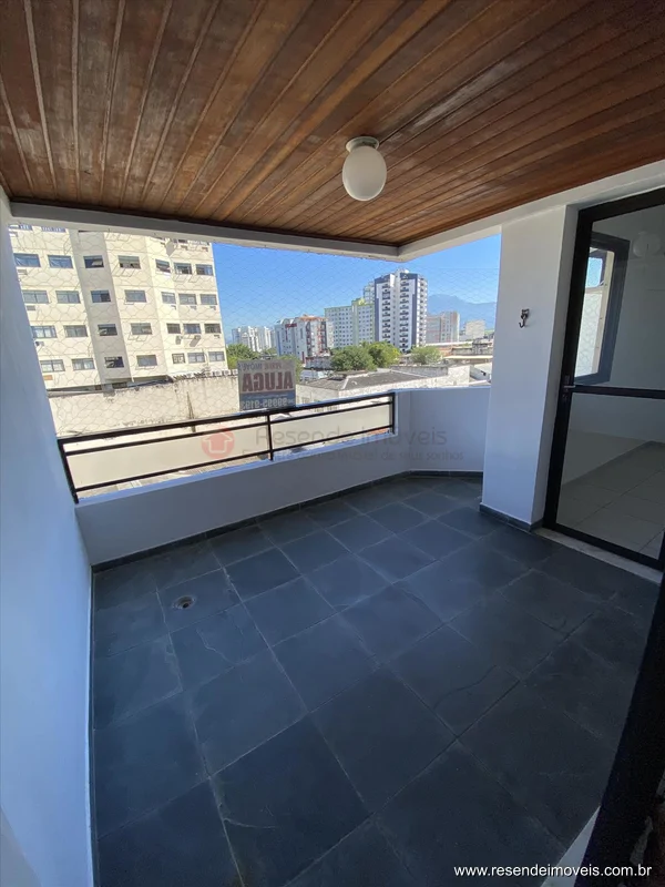 Foto 3 de 12 - Apartamento para aluguel em Campos Elíseos