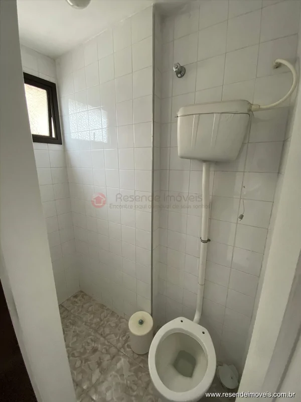 Foto 12 de 12 - Apartamento para aluguel em Campos Elíseos