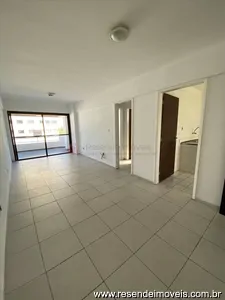Apartamento para aluguel em Campos Elíseos