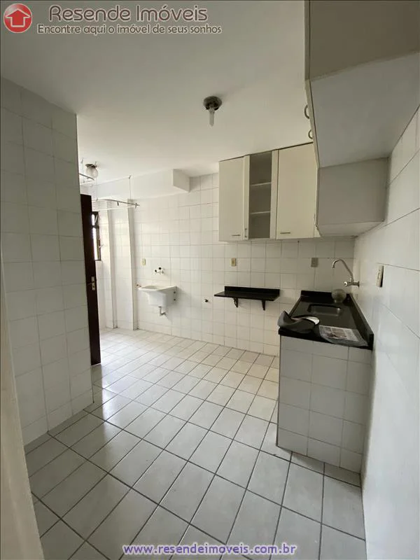 Foto 12 de 12 - Apartamento para aluguel em Campos Elíseos