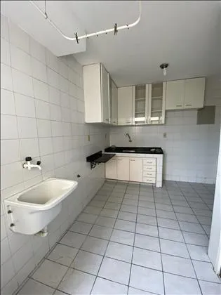 Apartamento para aluguel em Campos Elíseos