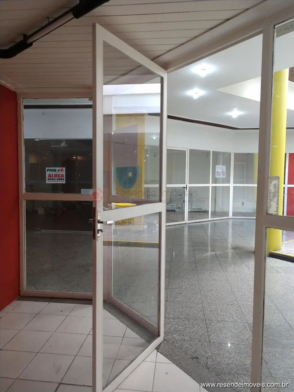 Foto 2 de 6 - Loja para aluguel em Campos Elíseos