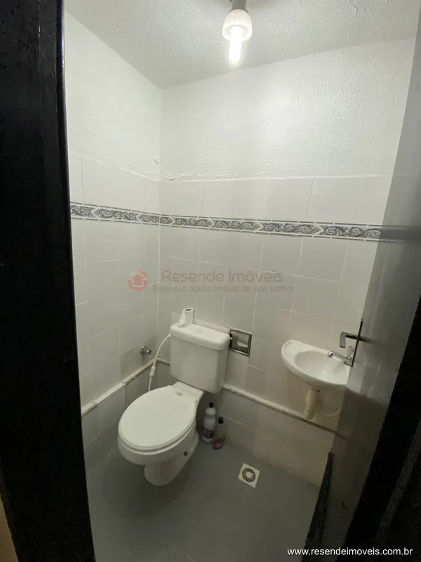 Foto 16 de 16 - Loja para aluguel em Campos Elíseos