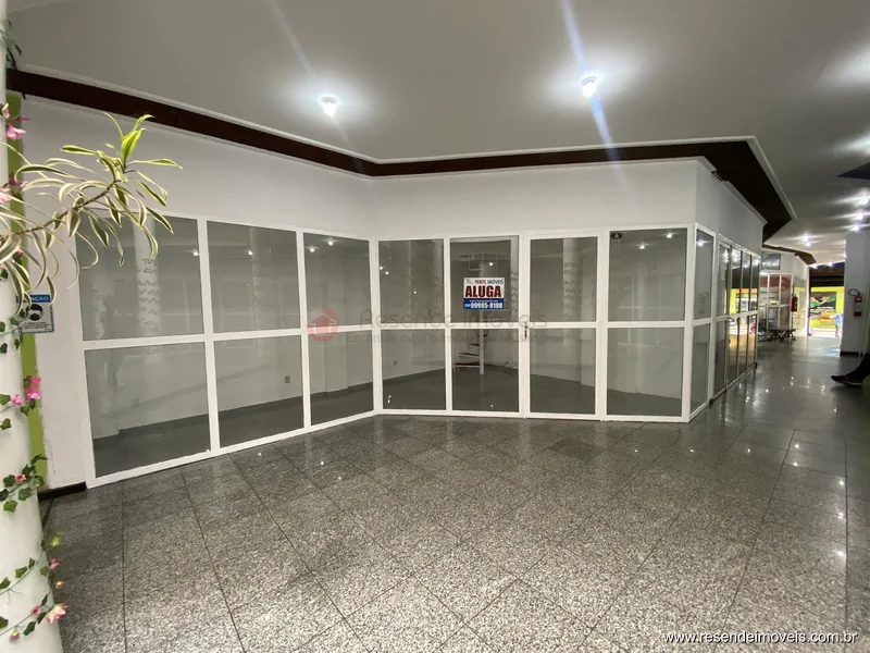 Foto 4 de 16 - Loja para aluguel em Campos Elíseos