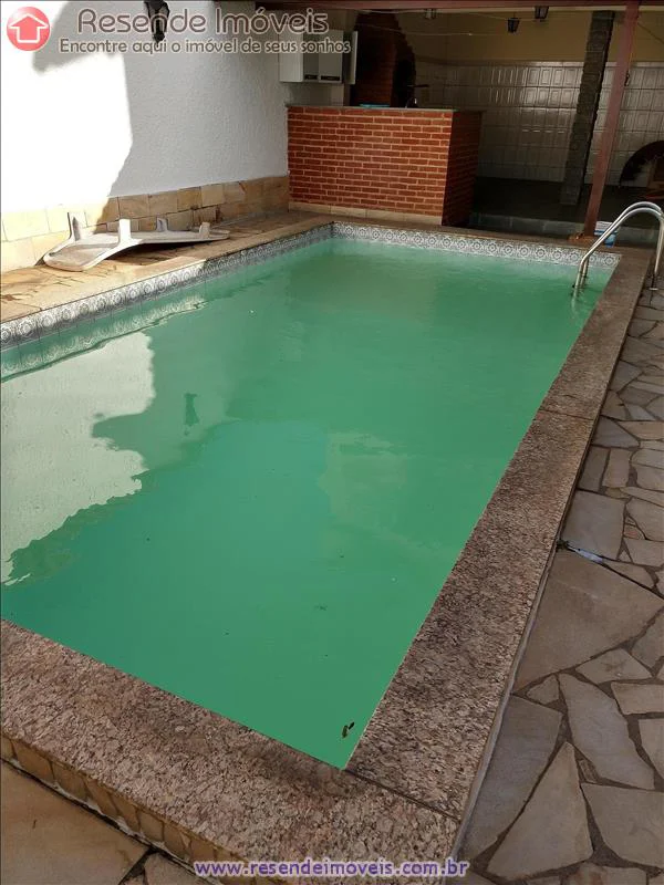 Foto 19 de 19 - Casa para aluguel em Morada da Colina