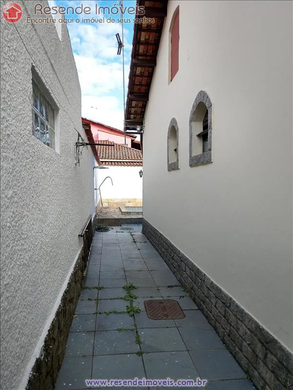 Foto 14 de 19 - Casa para aluguel em Morada da Colina