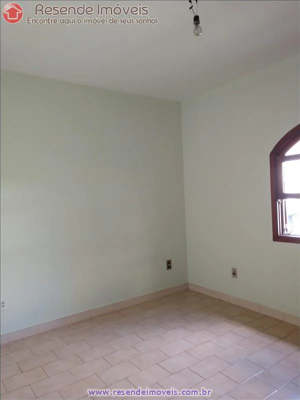 Foto 3 de 19 - Casa para aluguel em Morada da Colina