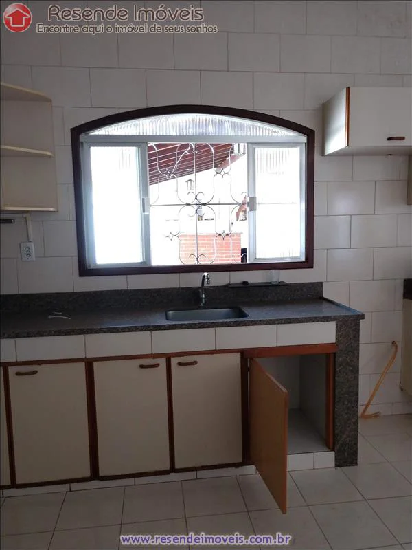 Foto 8 de 19 - Casa para aluguel em Morada da Colina