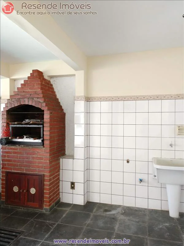 Foto 16 de 19 - Casa para aluguel em Morada da Colina