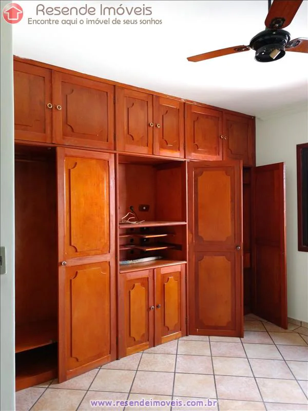 Foto 10 de 19 - Casa para aluguel em Morada da Colina