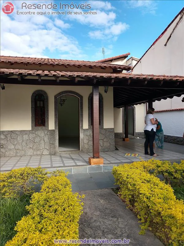 Foto 15 de 19 - Casa para aluguel em Morada da Colina