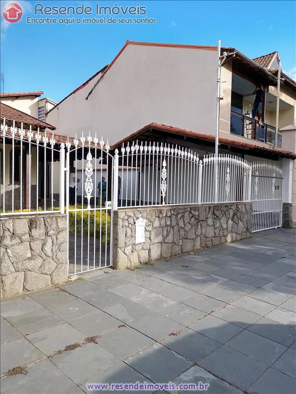 Foto 12 de 19 - Casa para aluguel em Morada da Colina