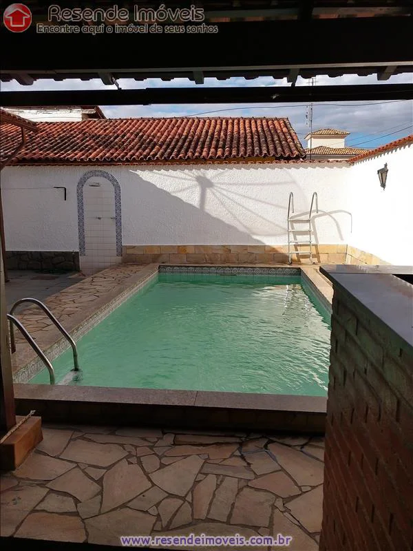 Foto 11 de 19 - Casa para aluguel em Morada da Colina