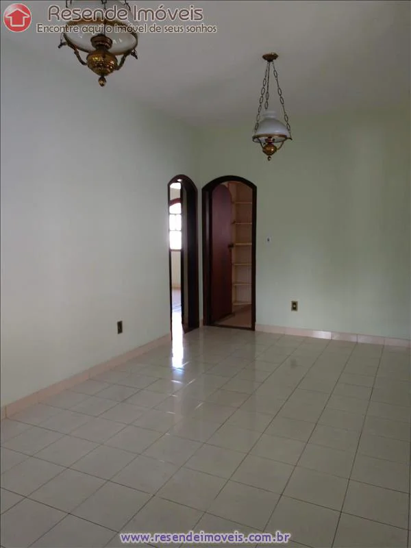 Foto 9 de 19 - Casa para aluguel em Morada da Colina