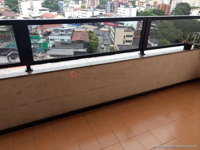 Foto 11 de 12 - Apartamento para aluguel em Centro