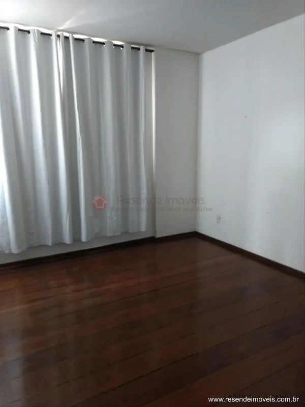 Foto 3 de 12 - Apartamento para aluguel em Centro