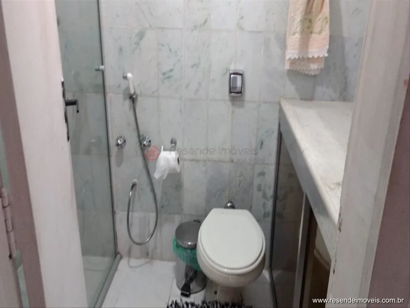 Foto 4 de 12 - Apartamento para aluguel em Centro