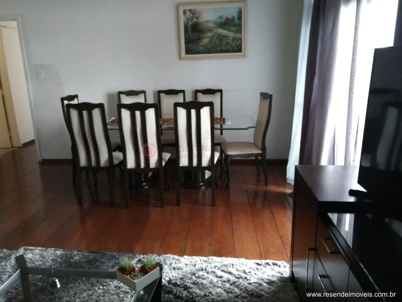 Foto 6 de 12 - Apartamento para aluguel em Centro