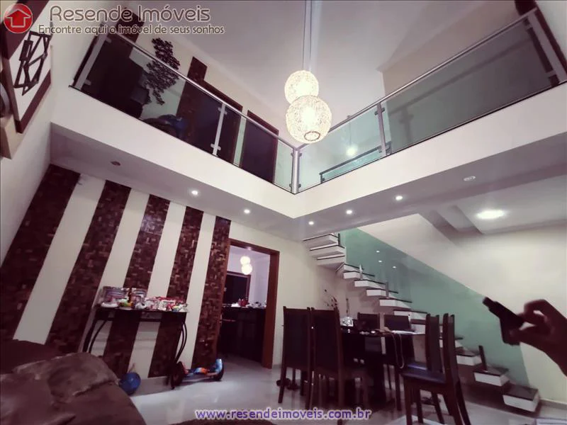 Foto 4 de 8 - Casa para venda em Parque Ipiranga II