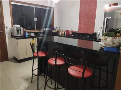 Casa para venda em Parque Ipiranga II