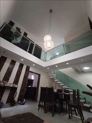 Casa para venda em Parque Ipiranga II