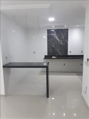 Casa para venda em Parque Ipiranga II