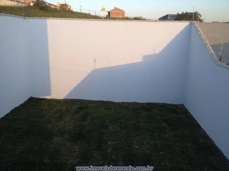 Foto 3 de 44 - Casa para venda em Parque Ipiranga