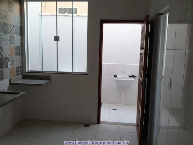 Foto 35 de 44 - Casa para venda em Parque Ipiranga