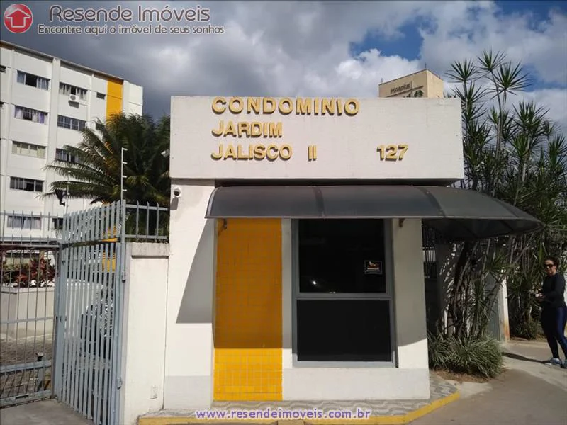 Foto 3 de 13 - Apartamento para aluguel em Jardim Jalisco